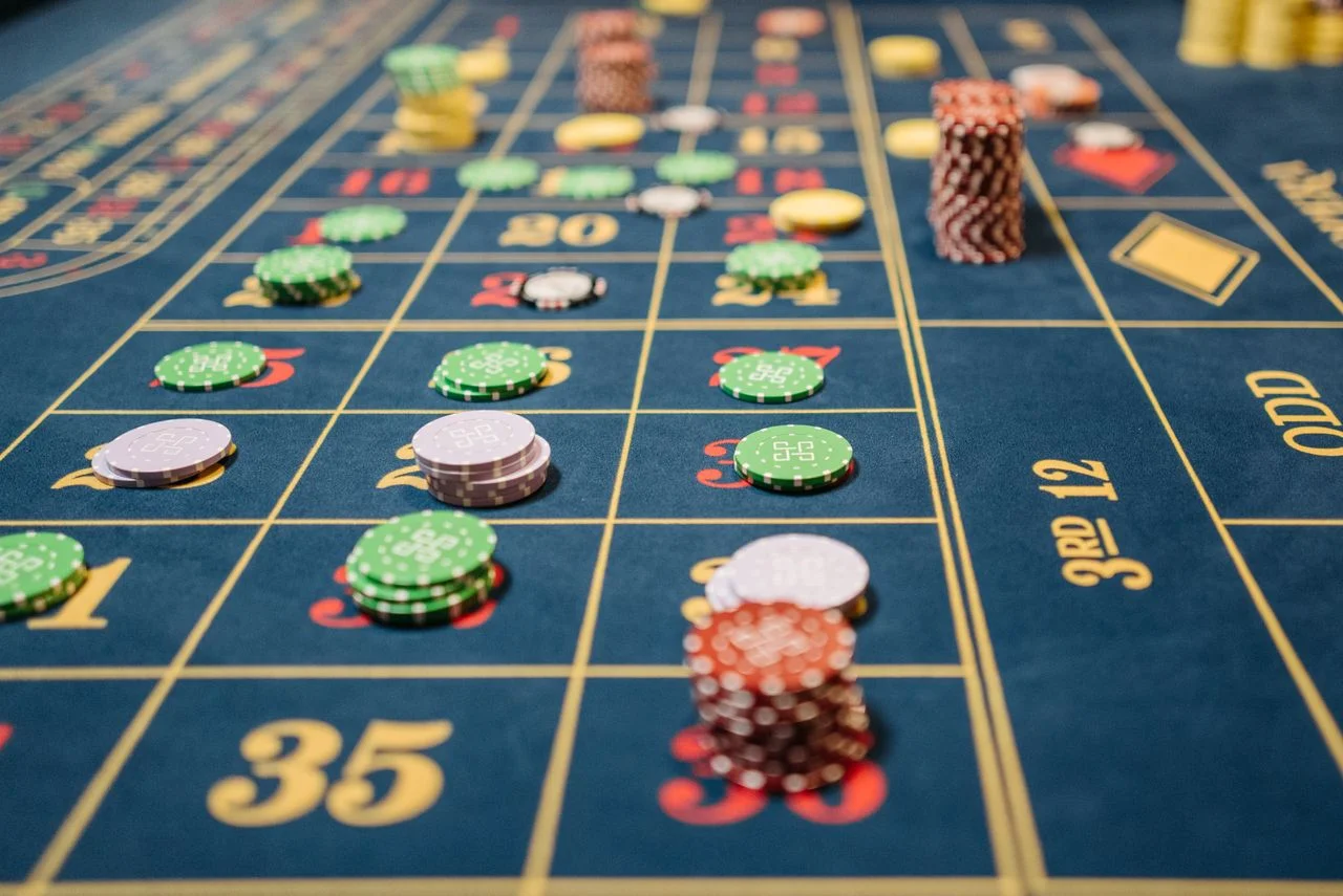 Cách nhận diện rủi ro và chọn sảnh game phù hợp
